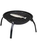 Vuurschaal Barbecue Harrow