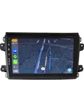 FD-9000-F8 - Campernavigatie - BERGGPS