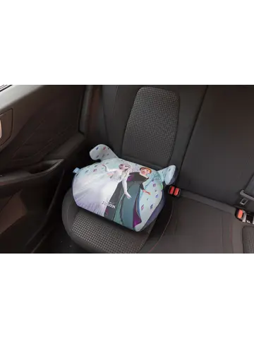 Zitverhoger Frozen 125-150cm, R-129 goedgekeurd