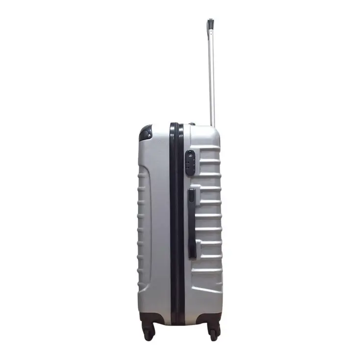 Quadrant - Kofferset 2-delig - 51/70cm