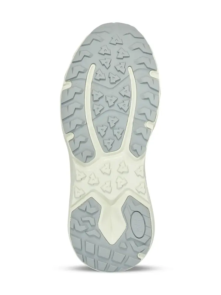 Beyla - Lage wandelschoenen dames