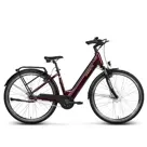 Comfort+ 5.0 dames ebike