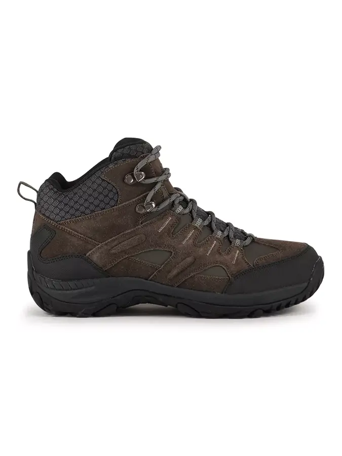 Athene – Hoge wandelschoenen dames