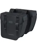 Basil Dubbele Fietstas Tour Double 28 Liter