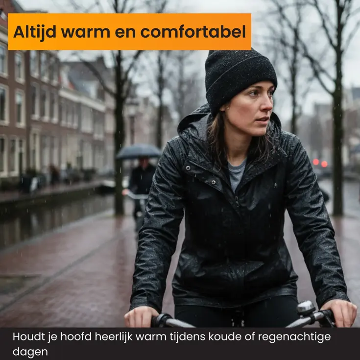 Muts Winter Unisex