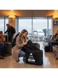 Buggy transporttas - Vliegtuigtas - Universeel