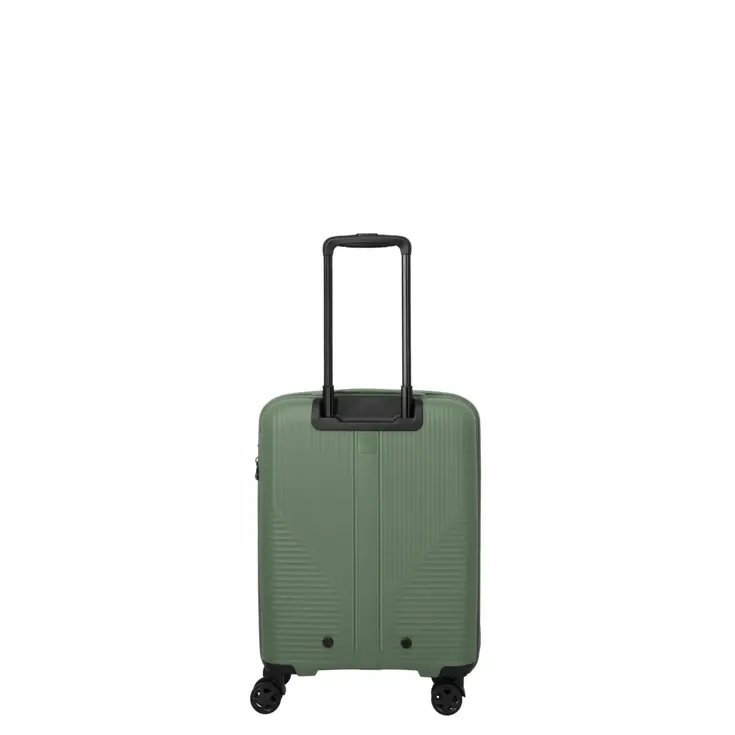 Air Stripe Spinner Cabin Trolley  | 39 L