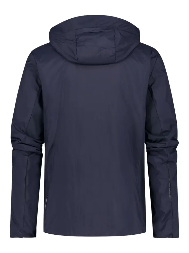 Abisko - Jas heren - Human Nature

