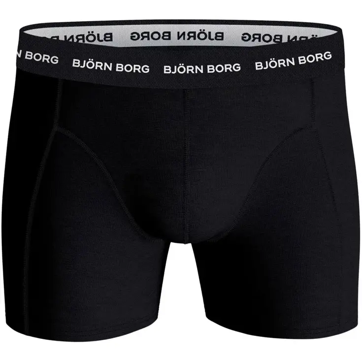 Heren 3-Pack Boxers