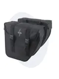 Voltano Dubbele Fietstas 24 L Urban Flow XL