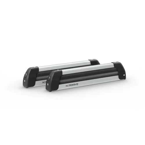 Aluminium skidrager - NK-40