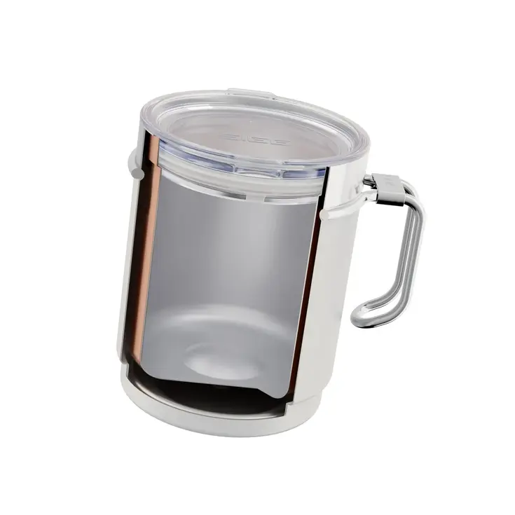 Travel Mug - 0.3l - geïsoleerde mok
