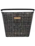 Mand Bremen Rattan Look Voorop