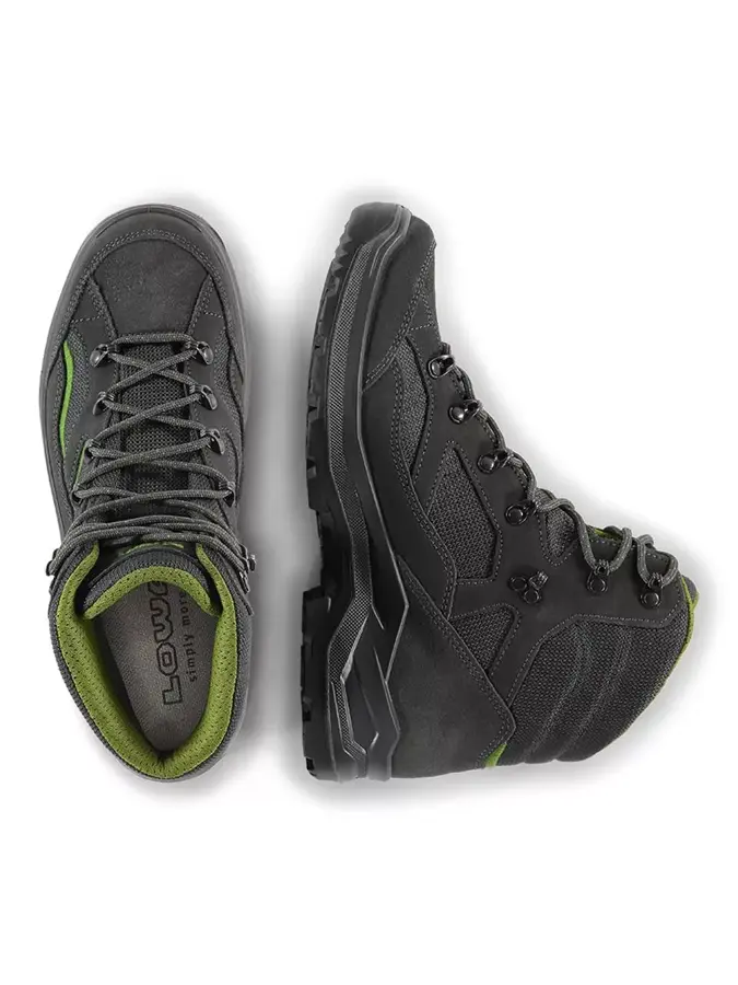 Sosto EVO GTX - Hoge wandelschoenen heren - LOWA