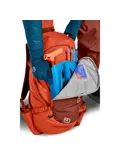 Ortovox Tour Rider 30 dirty-daisy |30 L