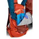 Ortovox Tour Rider 30 desert-orange |30 L