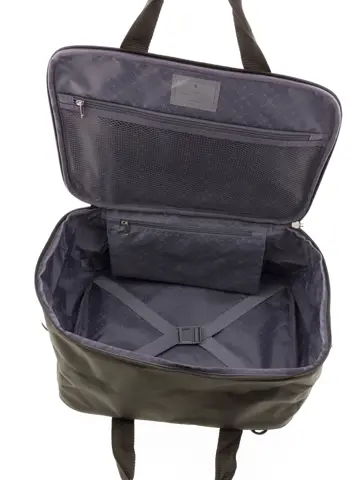 Gladiator - Artic - Reistas & Rugzak