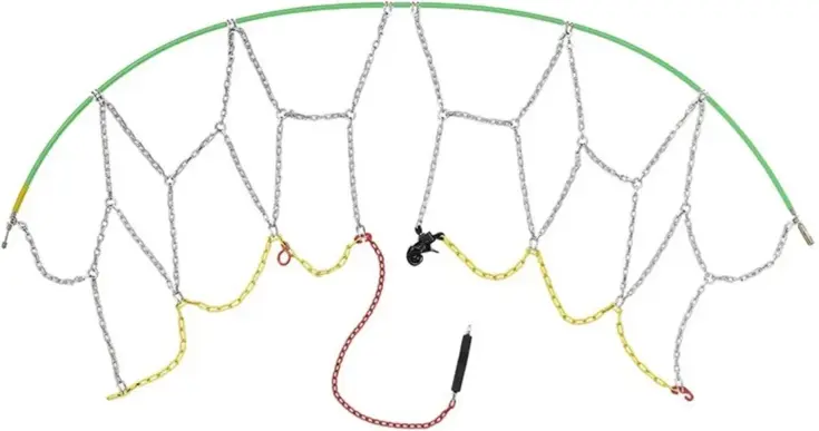 ProPlus Sneeuwkettingen - KNN70