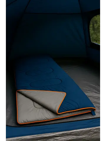 Slaapzak - 190x80 cm Lichtgewicht -