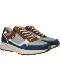 Comfort Connery veterschoenen Heren