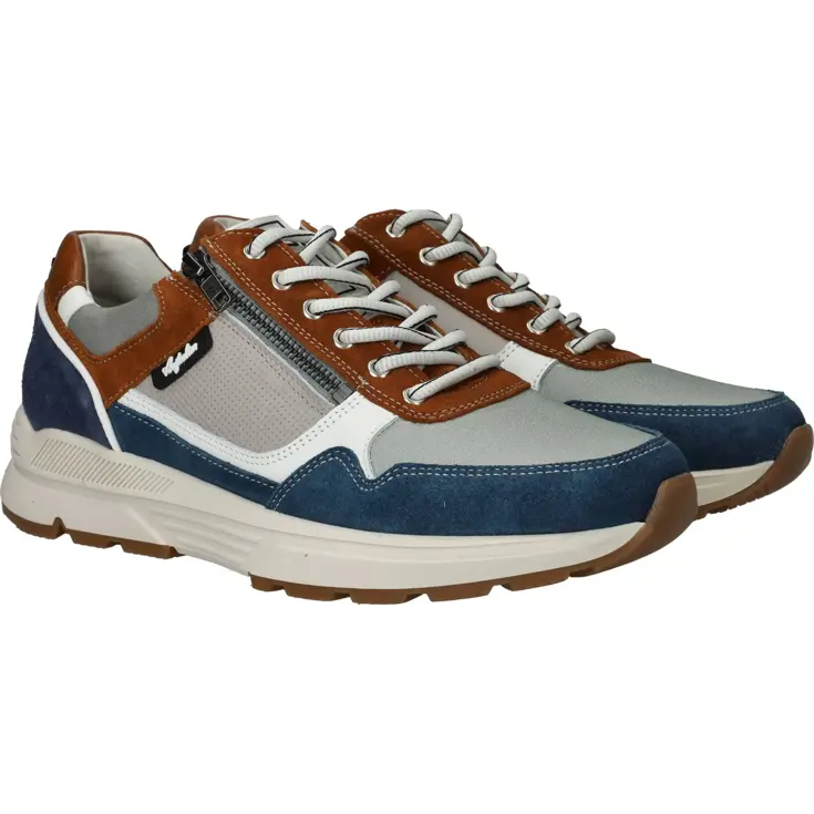 Comfort Connery veterschoenen Heren