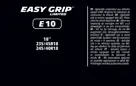 Michelin Easy Grip Sneeuwkettingen - EG-E10