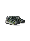 Newport Neo H2 Groen Sandalen Jongens