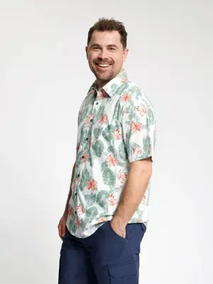 Savoy - Overhemd heren