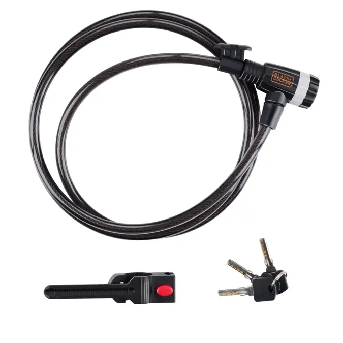 BLACK+DECKER Kabelslot BXCHBL7002