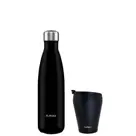 FLASKE Bundle - Signature Sip