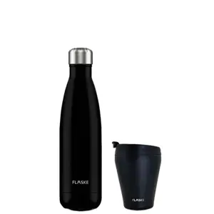 FLASKE Bundle - Signature Sip