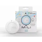 MiTag & Leather case - Tag - MiLi