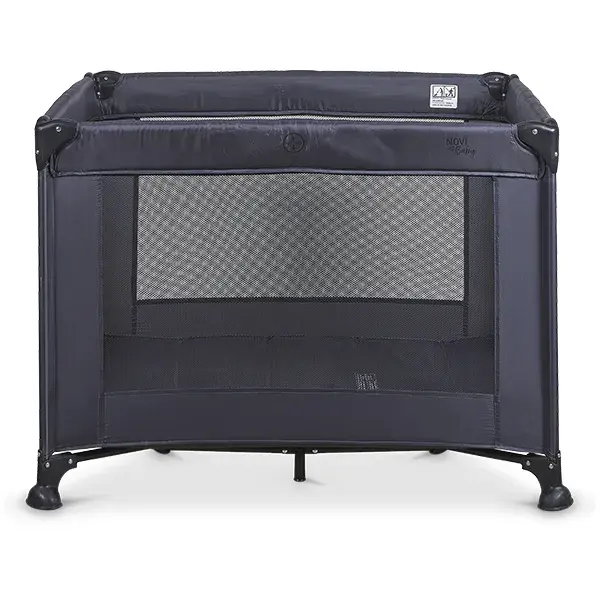 Liv Air+ - Campingbed/box