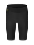 Sitivo W - Dames fietsbroek - Groene zeem