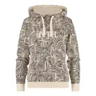 Fuerte – Sweater dames - Human Nature