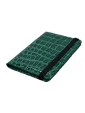 RFID Paspoort Hoes - Anti Skim - Krokodil Style