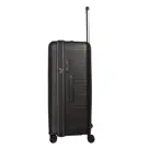 Travelite Roomer 4w Trunk L black |101 L