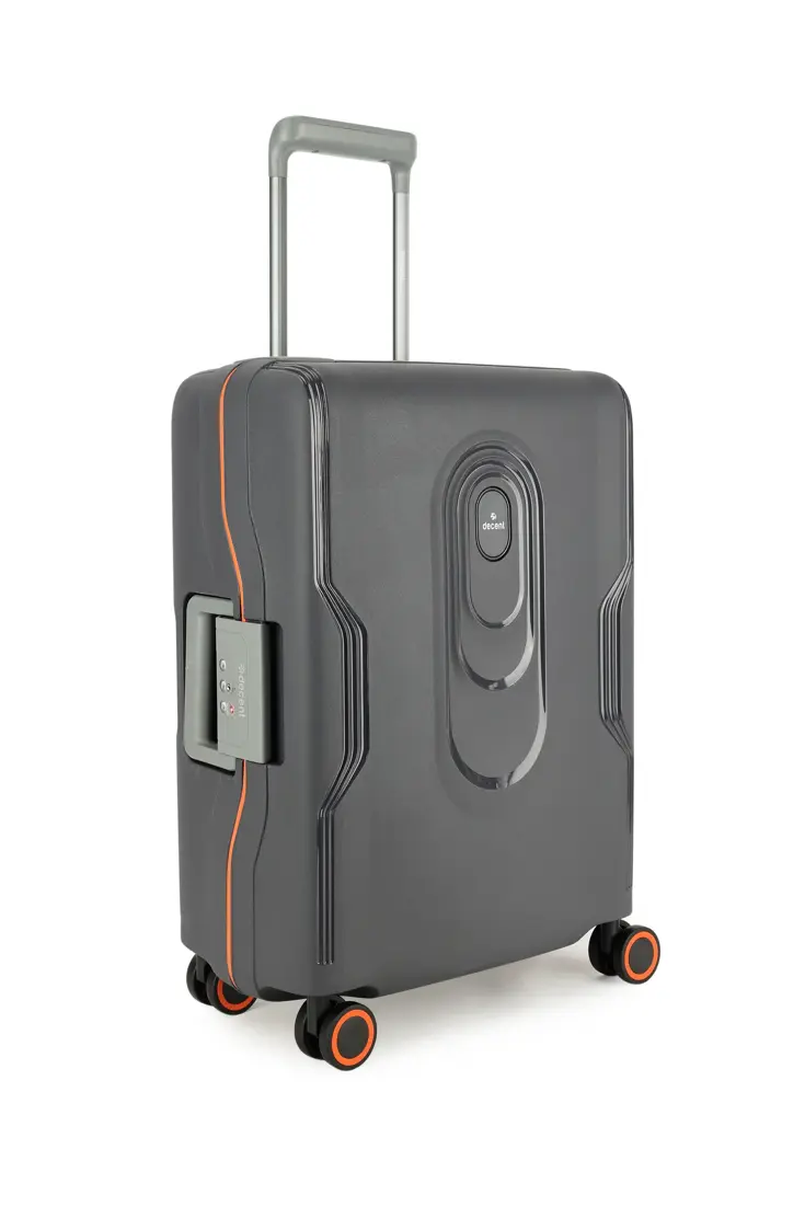 ON-TOUR - Handbagage -55cm - 38L