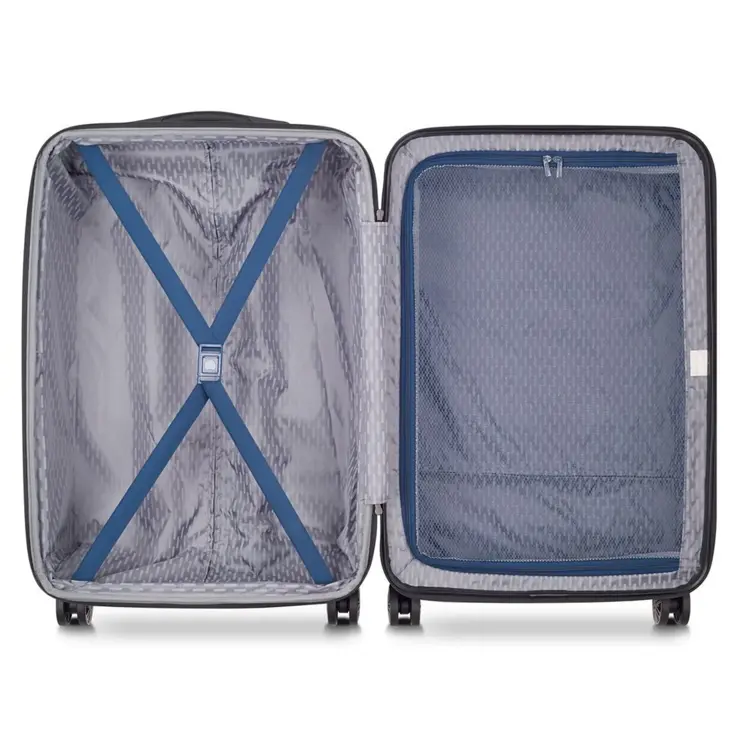 Air Armour koffer / 77.47 L