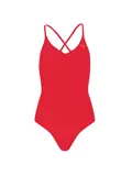PUMA -  V-hals Badpak Padded - Dames