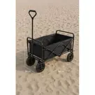 Fedec Inklapbare bolderkar