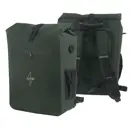 Voltano Luxe E-bike Fietstas / Rugtas