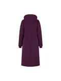 Andels Dames - Puffer winterjas - Waterdicht
