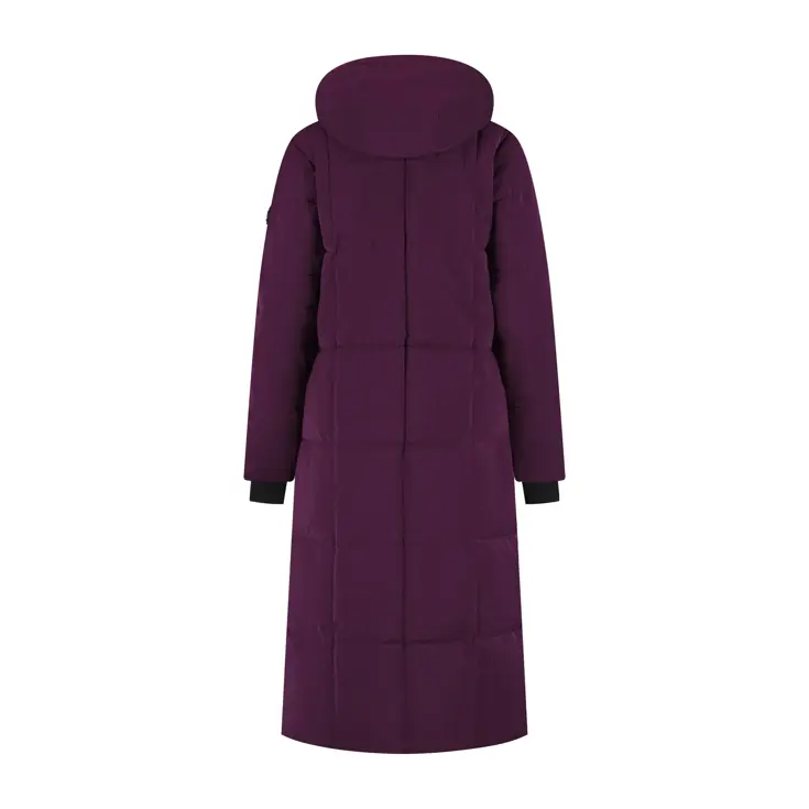 Andels Dames - Puffer winterjas - Waterdicht