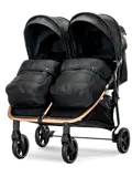 Lorelli Duo Duowagen incl. Luiertas