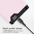 imoshion Powerbank 20.000 mAh 22.5w Snellader
