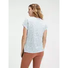 Zelo – T-shirt dames – Human Nature