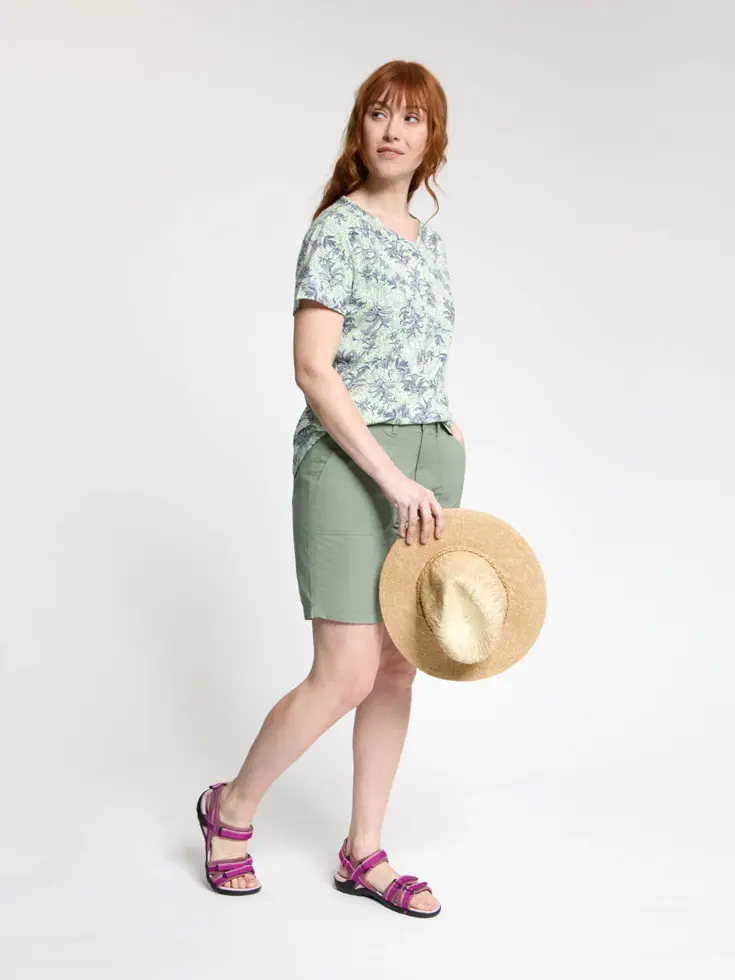 Cinca - T-shirt dames - Human Nature