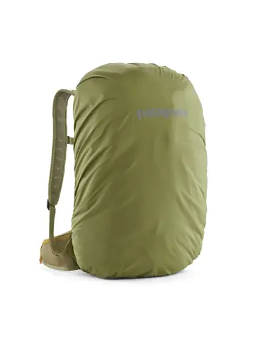 Patagonia Terravia Pack 28L S buckhorn green