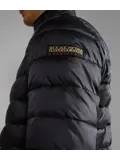 Heren Jacket Aerons S 3
